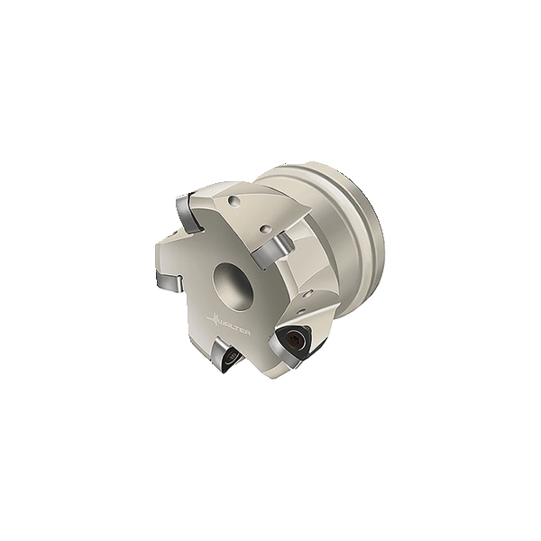 High Performance Plunge Cutter F4030.B22.050.Z05.01
